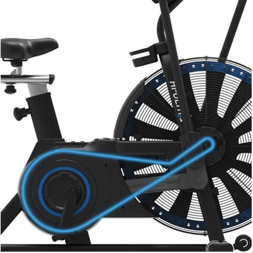 купить Велотренажер Impulse 28384 Air Bike URHB005 в Кишинёве 
