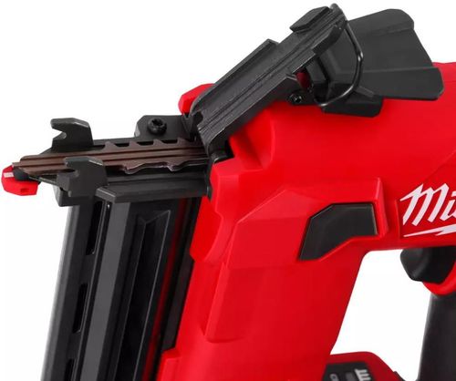 купить Степлер строительный Milwaukee M12FCN18GS-0X с аккумулятором 4933493354 в Кишинёве 