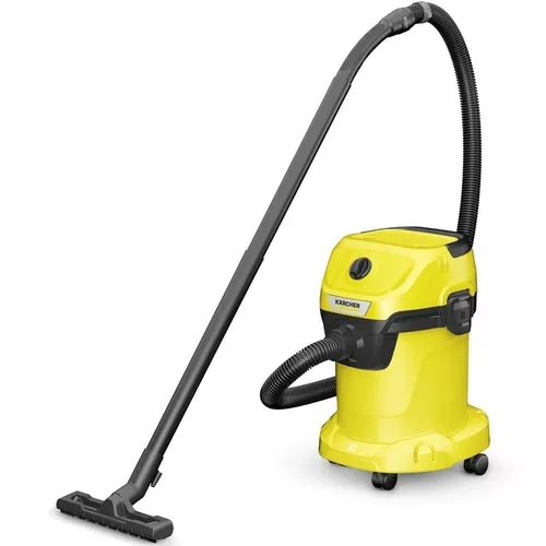купить Пылесос с мешком Karcher WD 3 V-17/4/20 (1.628-127.0) в Кишинёве 