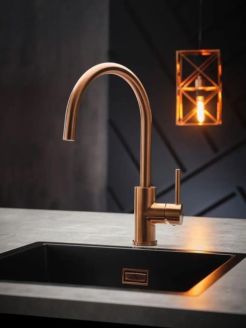 cumpără Bateria bucătărie Reginox R30493 Cano Copper II în Chișinău 