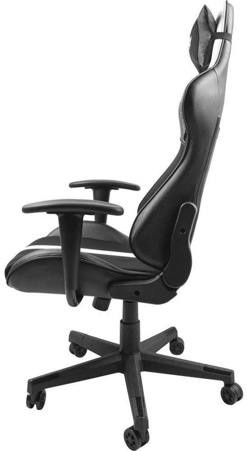 купить Офисное кресло FURY NFF-1712 Avenger XL, White в Кишинёве 