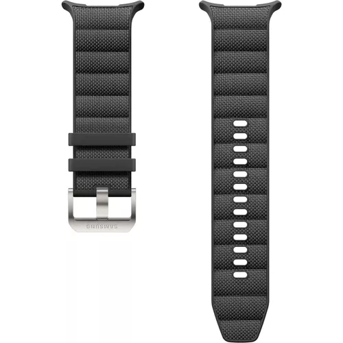 cumpără Curea Samsung ET-SBL70 PeakForm Band for Watch Ultra Gray în Chișinău 