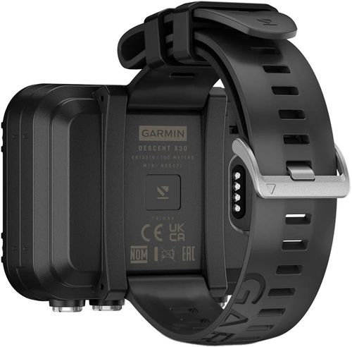 купить Навигационная система Garmin Descent™ X30 – Dive computer в Кишинёве 