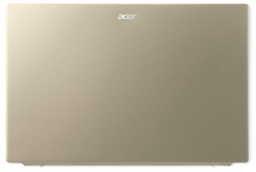 cumpără Laptop Acer Swift 3 Haze Gold (NX.K7NEU.00C) în Chișinău 