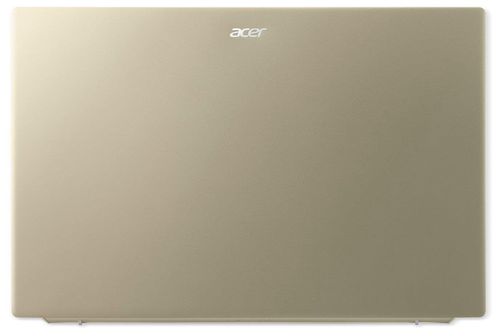 купить Ноутбук Acer Swift 3 Haze Gold (NX.K7NEU.00C) в Кишинёве 