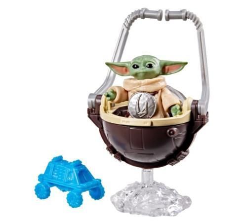 cumpără Jucărie Hasbro G2845 Star Wars Actionverse с аксессуарами 11.4cm în Chișinău 