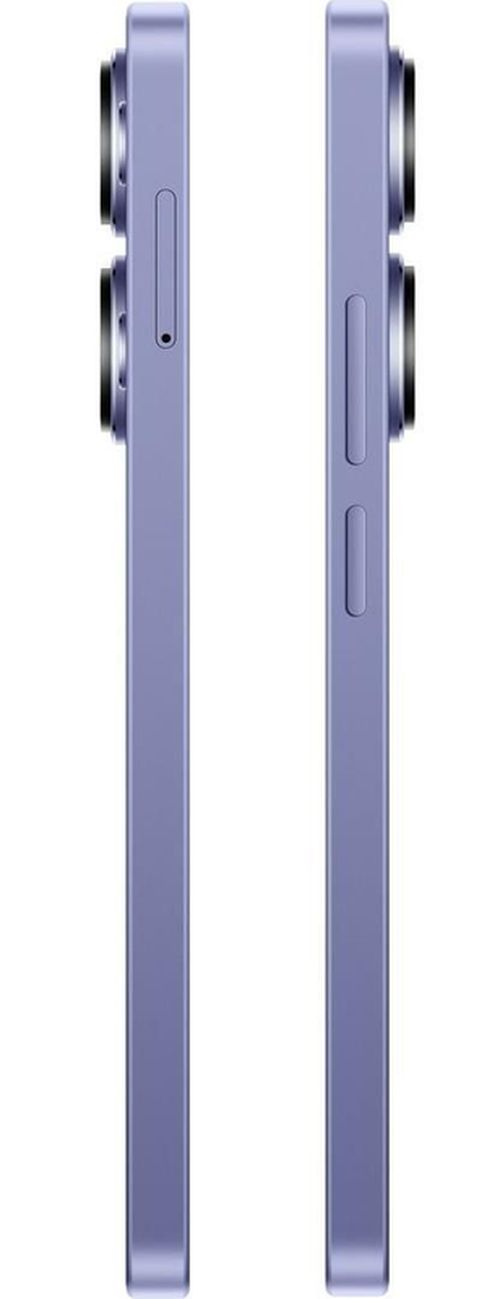 cumpără Smartphone Xiaomi Redmi Note 13 Pro 8/256Gb Purple în Chișinău 
