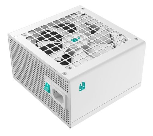 купить Блок питания для ПК Deepcool PF700X WH в Кишинёве 