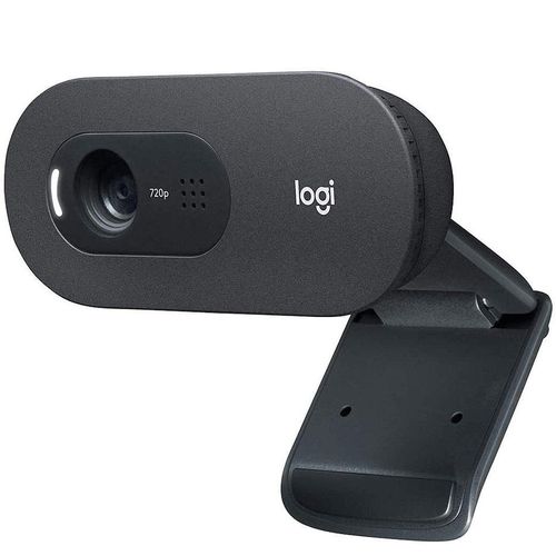 купить Logitech C505e HD Business Webcam, HD 720p 30fps video, Diagonal Field of View 60 degrees, RightLight 2, Noise Cancelling Mic omni-directional long range pickup, 960-001372 в Кишинёве 