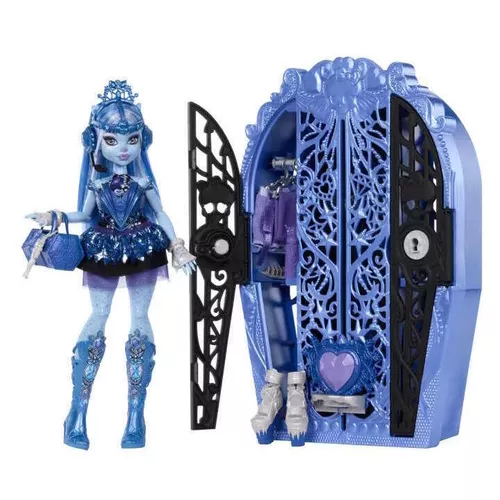 cumpără Păpușă Mattel HXH87 Monster High în Chișinău 