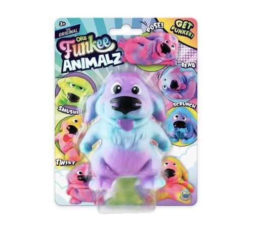купить Игрушка miscellaneous 4222801807 Funkee Animalz Puppies Mega PDQ, ast в Кишинёве 