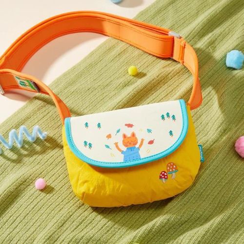 купить Детский рюкзак Mideer MD3361 Pisicuța в Кишинёве 