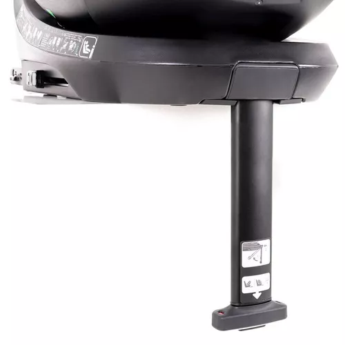 cumpără Scaun auto Coletto Scaun auto 40-150cm (0-36kg) Isofix Izzy Green în Chișinău 