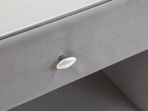 cumpără Noptieră Askona Classic 1 со стеклом Sky Velvet 16 în Chișinău 