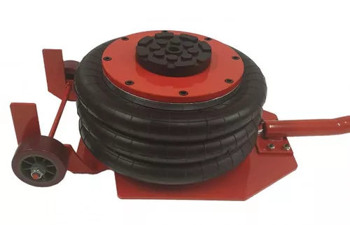 купить Домкрат Torin T08103 Домкрат пневматический три подушки, 3т в Кишинёве 