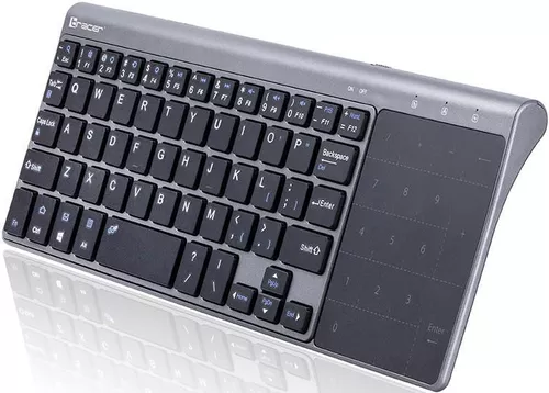 купить Игровая клавиатура Tracer SHARP RF (2.4G+BT) в Кишинёве 