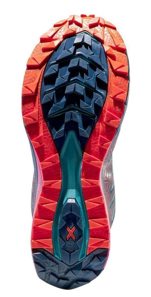 cumpără Încălțăminte sportivă La Sportiva Jackal II storm blue/lagoon 38 1/2 (56K639638) în Chișinău 