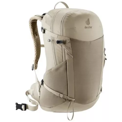 купить Туристический рюкзак Deuter Futura 21 SL greystone-alu (3400026 4427 0) в Кишинёве 