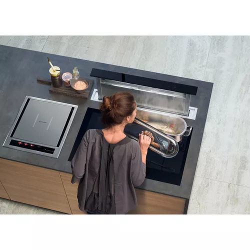 cumpără Hotă KitchenAid KEBDS 90020 în Chișinău 