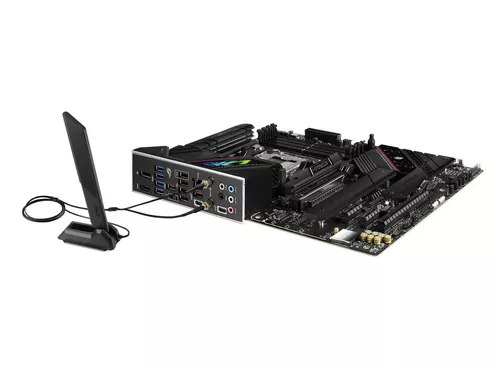 cumpără Placă de bază ASUS ROG STRIX B650E-F GAMING WIFI în Chișinău 