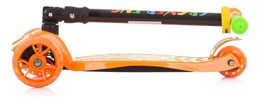 купить Самокат Chipolino DSCRE0213OR в Кишинёве 