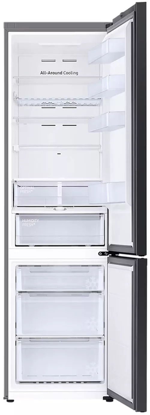 cumpără Frigider cu congelator jos Samsung RB38C6B6D22/UA în Chișinău 