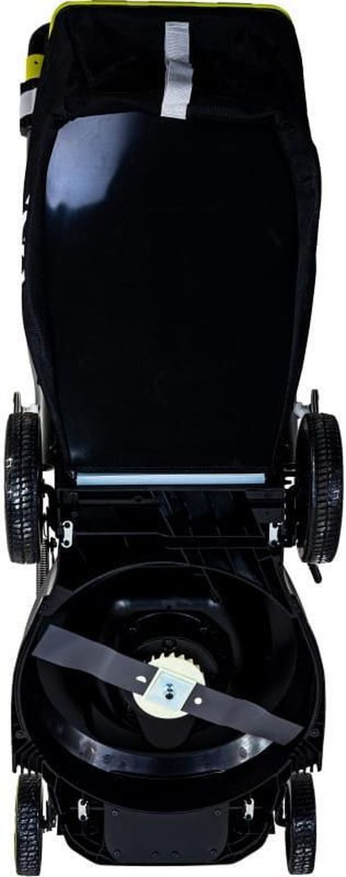 купить Газонокосилка RYOBI RY18LMX40A-240 5133004587 в Кишинёве 