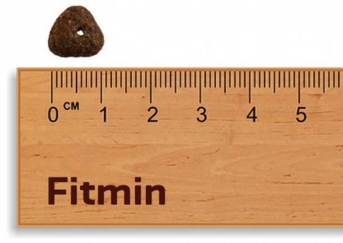 купить Корм для питомцев Fitmin Dog mini ligh 3 kg в Кишинёве 