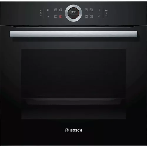 купить Встраиваемый духовой шкаф электрический Bosch HBG635BB1 в Кишинёве 