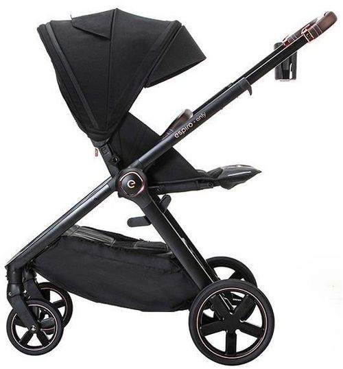 cumpără Сărucior pentru copii Espiro Only 210 în Chișinău 