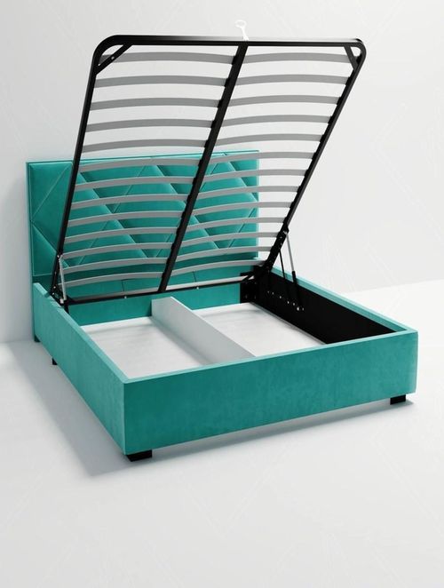 купить Кровать my-STYLE my-Zoea 90x200 (P18D90M17) в Кишинёве 