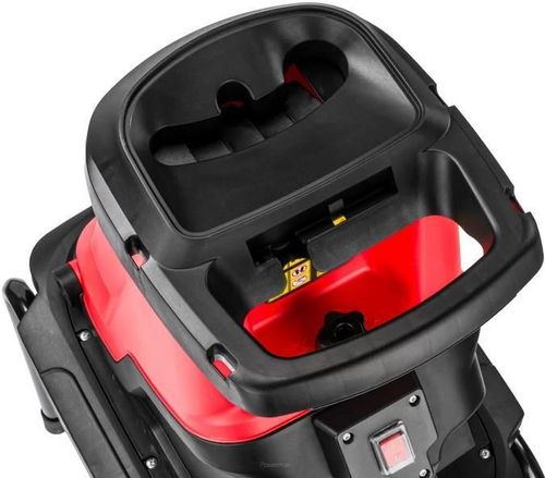 купить Измельчитель веток Red Technic RTRDG0131 в Кишинёве 