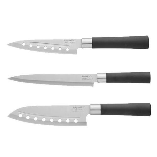 купить Набор ножей Berghoff 1303050 3 buc в Кишинёве 