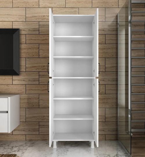 купить Шкаф Trendy M4-1103 62x191x35cm, multifunctionala (GTR006670) в Кишинёве 