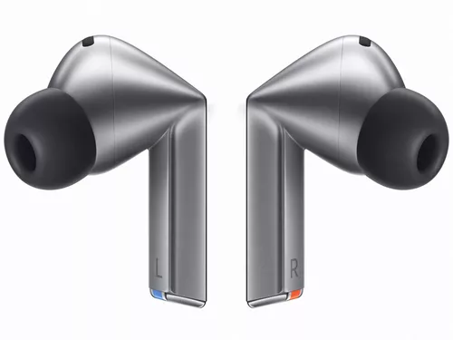 cumpără Căști fără fir Samsung R630 Galaxy Buds 3 Pro Silver în Chișinău 