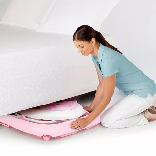 cumpără Premergător Bright Starts 60287 Premergator Pretty In Pink "Juneberry Delight" în Chișinău 