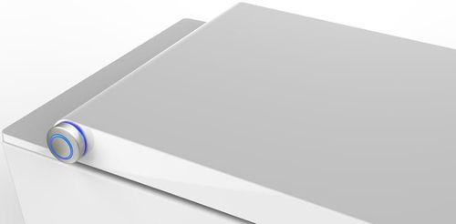 купить Унитаз Nomi Smart Е410-W Tornado, микролифт UF в Кишинёве 