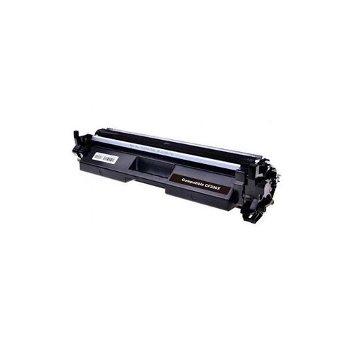 купить Laser Cartridge for HP CF230X black compatible (no chip) в Кишинёве 