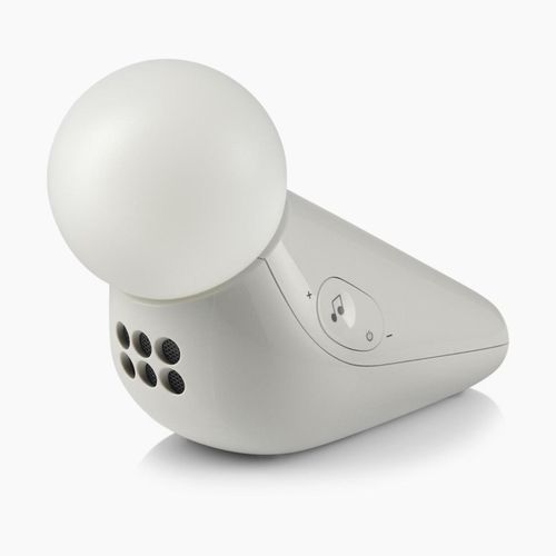 cumpără Lampă de veghe Motorola Light and Sound Soother S1 în Chișinău 