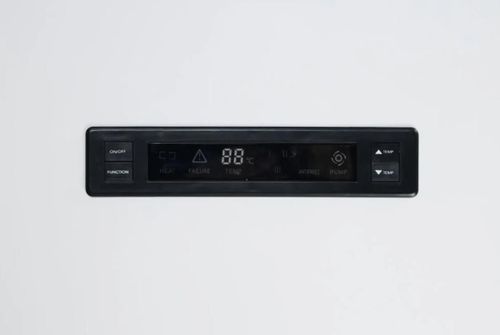 купить Электрический котёл Hyundai JENEO10UA в Кишинёве 