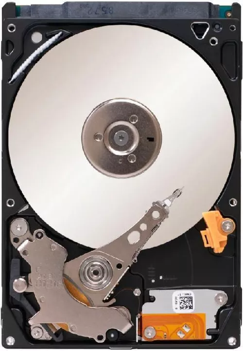 купить Жесткий диск HDD внутренний Seagate ST9500323CS-NP в Кишинёве 