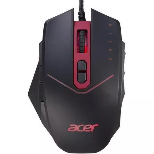 cumpără Mouse gaming Acer GP.MCE11.01R NITRO în Chișinău 