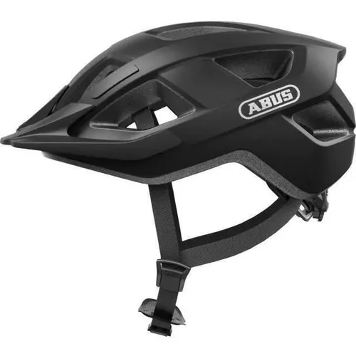купить Защитный шлем Abus Aduro 3.0 titan S в Кишинёве 
