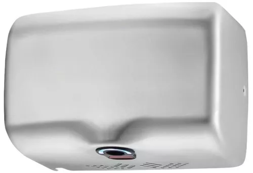 купить Сушилка для рук Uniplast KW-1025, inox mat, Dryplus в Кишинёве 