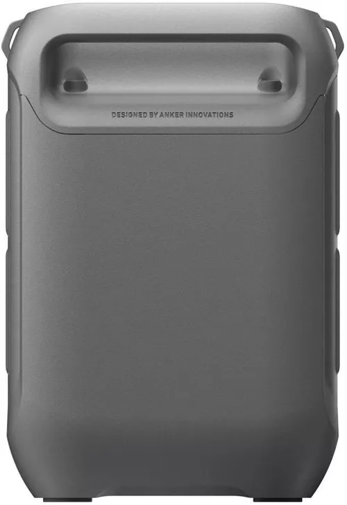 купить Портативная зарядная станция Anker Solix C300X AC в Кишинёве 