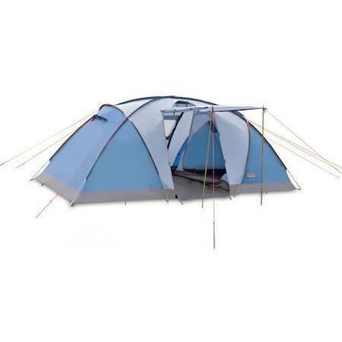 cumpără Cort Pinguin Base Camp blue în Chișinău 