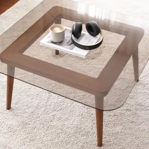 cumpără Măsuţă cafea Trendy Inteligent 80x40x80cm în Chișinău 