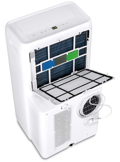 cumpără Aparat aer condiționat mobil Toyotomi TPAC-12CHMG 12000 BTU în Chișinău 