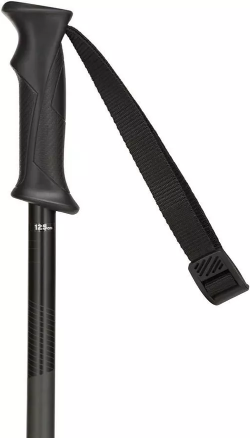 купить Лыжные палки Rossignol TACTIC BLACK/RED 120 в Кишинёве 