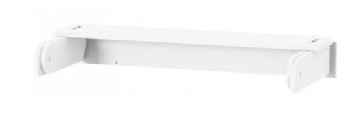 cumpără Accesoriu pentru înfășat Veres 36.6.06 Откидной пеленальный блок 900 белый în Chișinău 